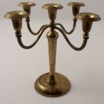 901 8587 CANDELABRA